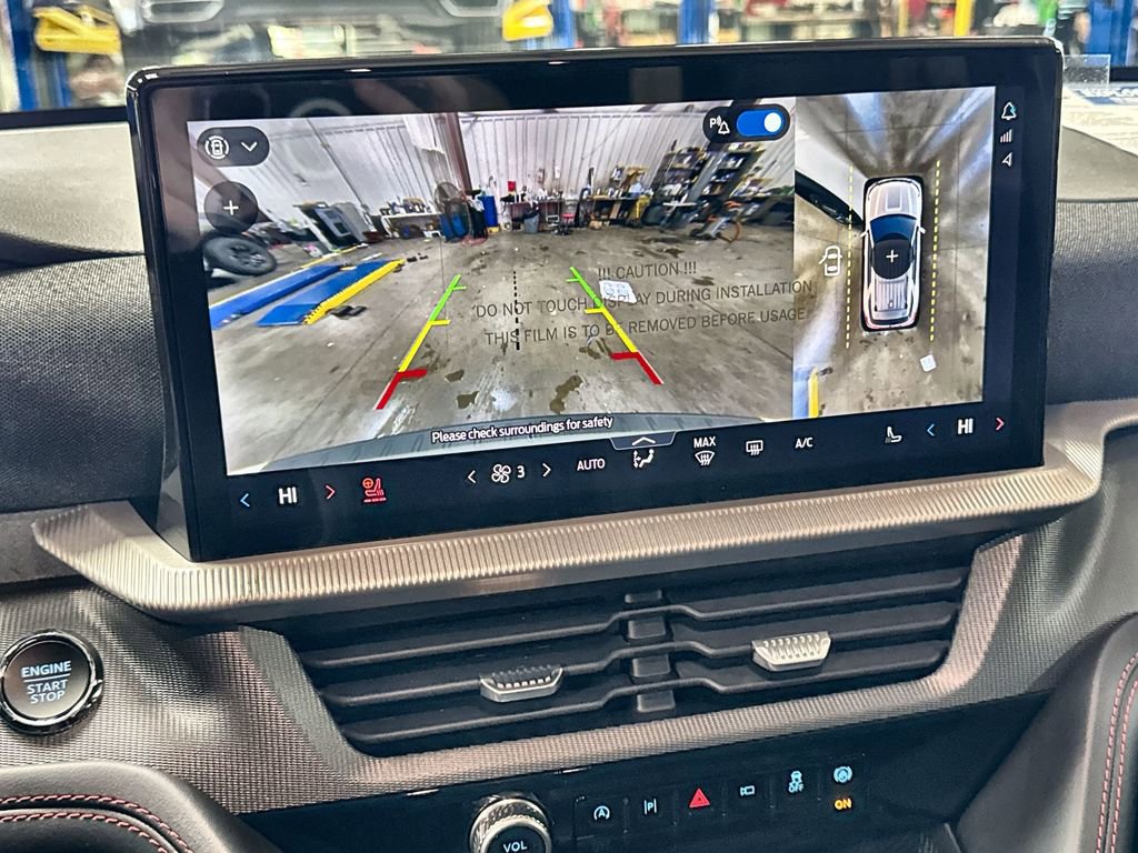 New 2026 Ford Explorer ST-Line w/ ST-Line Street Pack AWD/4WD image 20
