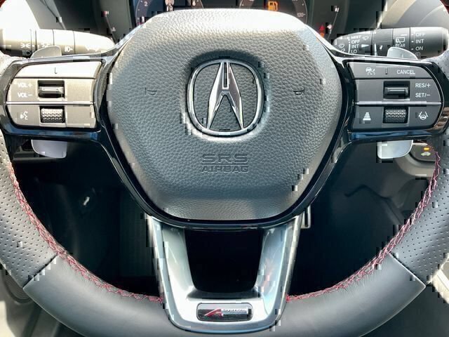 New 2026 Acura ADX A-Spec FWD image 17