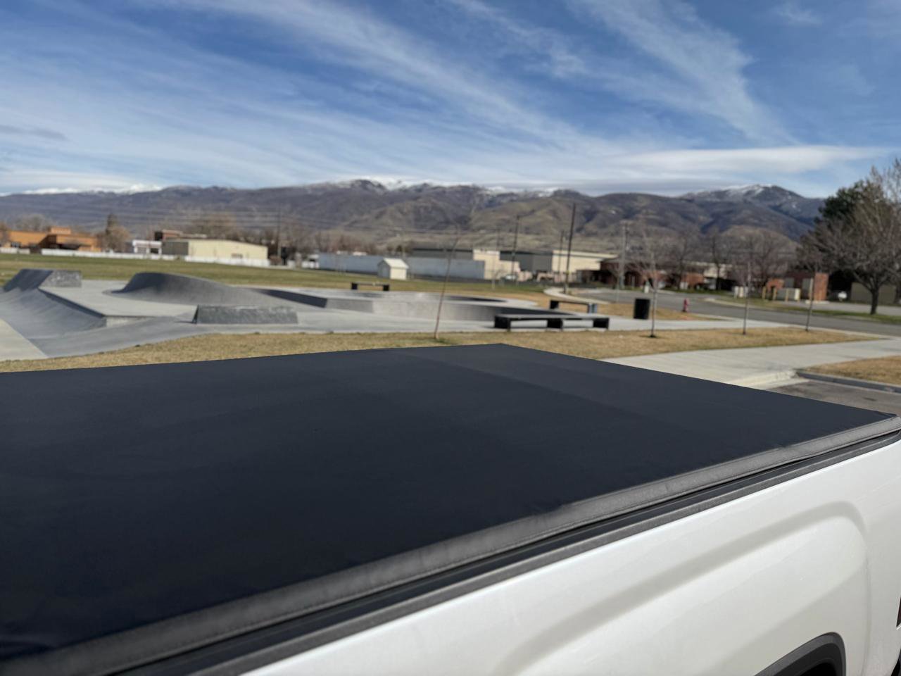 Used 2019 GMC Sierra 2500 Denali w/ Duramax Plus Package image 11