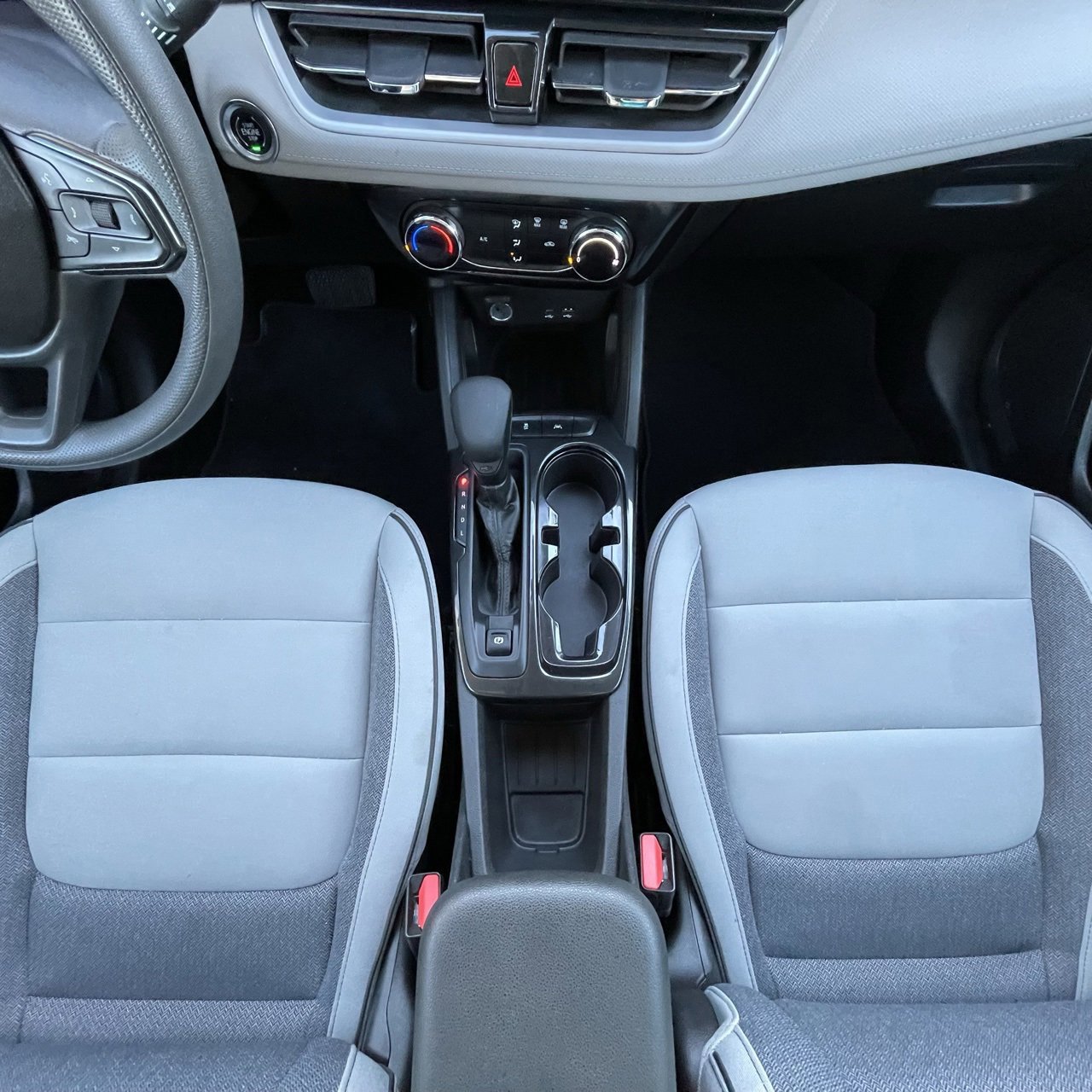 Used 2025 Chevrolet TrailBlazer LT image 19