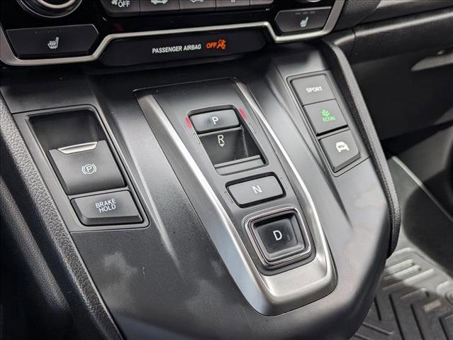 Used 2021 Honda CR-V EX image 12