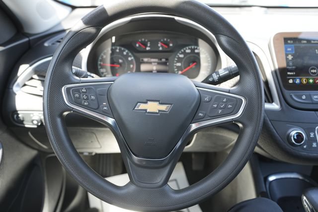 Used 2024 Chevrolet Malibu LT FWD image 18