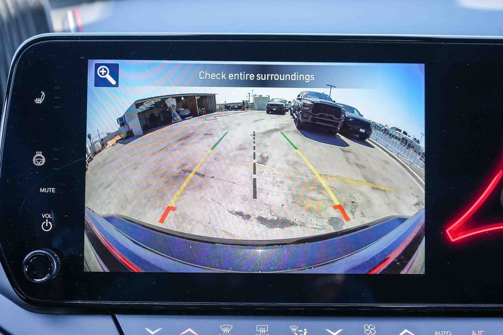 New 2026 Dodge Charger Scat Pack w/ Blacktop Package AWD/4WD image 24