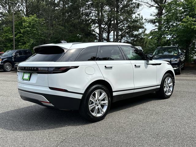 Used 2025 Land Rover Range Rover Velar S AWD/4WD image 7