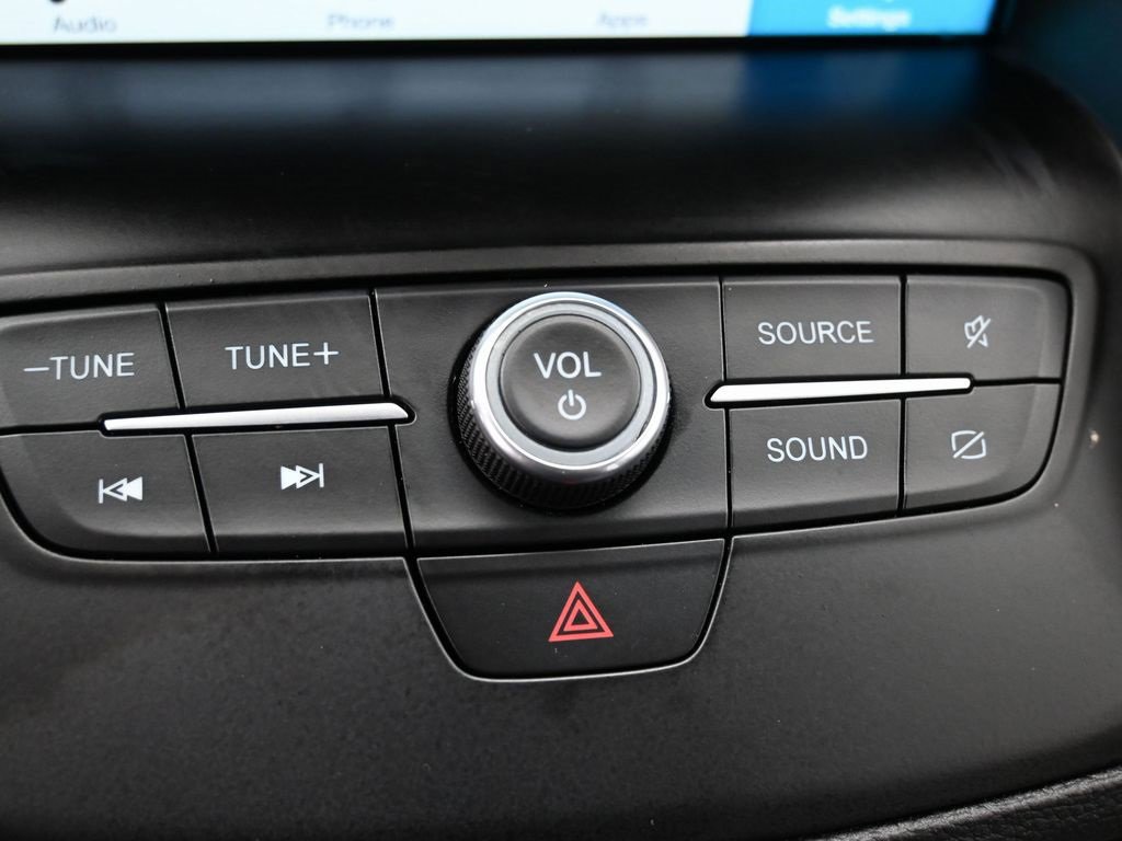 Used 2019 Ford Escape SE image 26