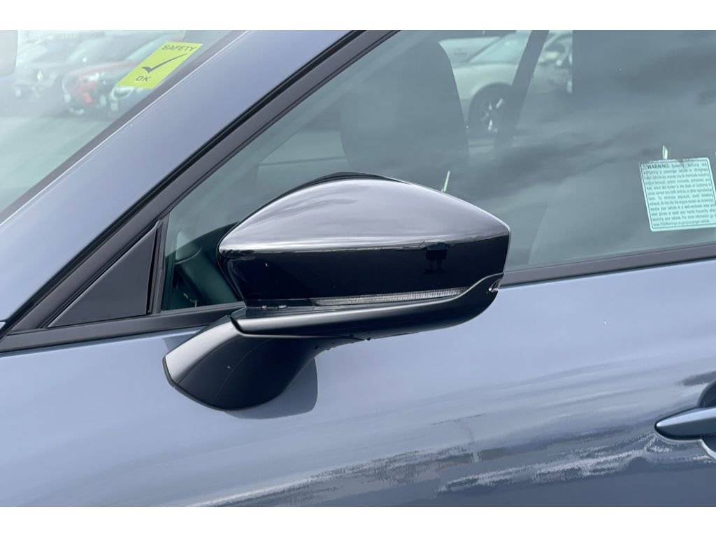 Certified 2025 MAZDA CX-50 2.5 Hybrid w/ Weather Package image 52