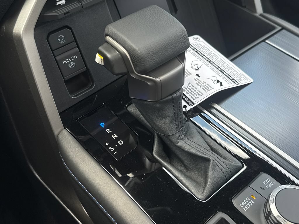 New 2026 Toyota Tundra Platinum AWD/4WD image 29