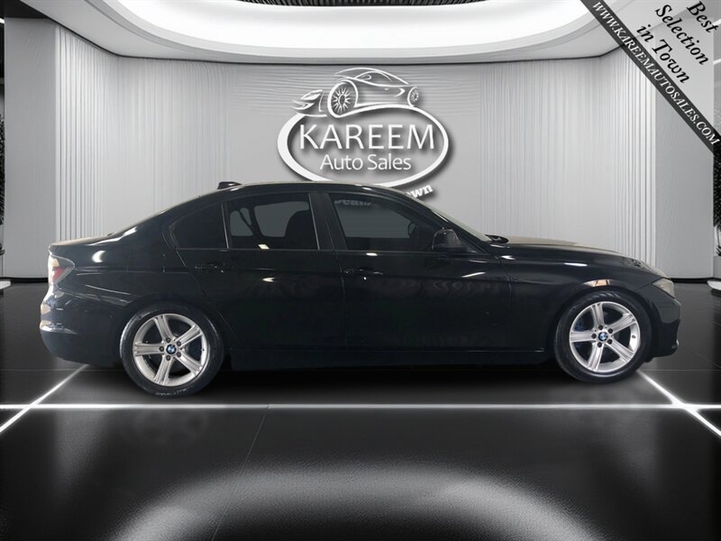Used 2015 BMW 328i Sedan RWD image 4