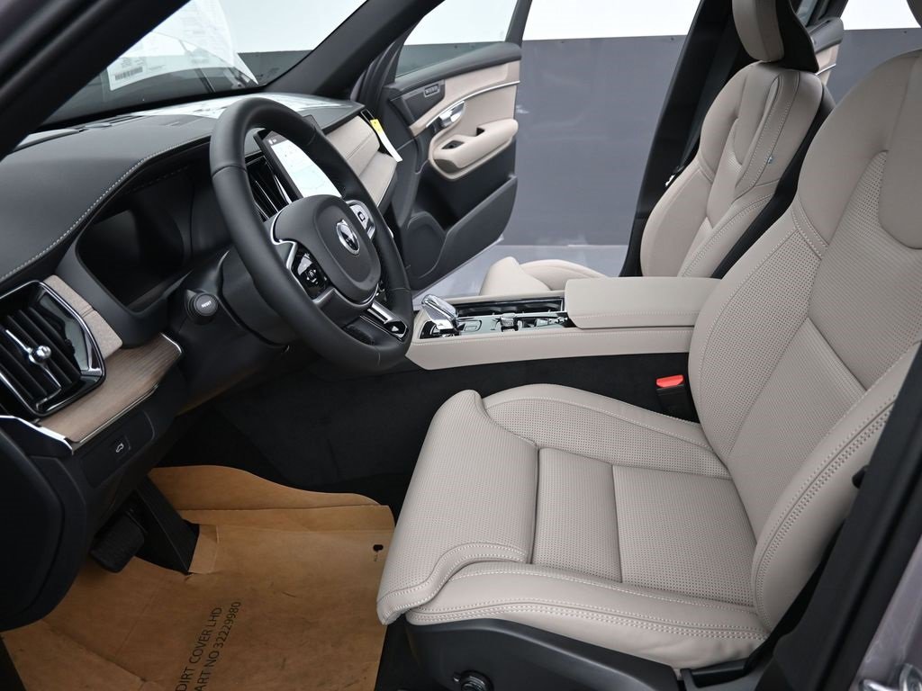 New 2026 Volvo XC90 B6 Ultra image 13