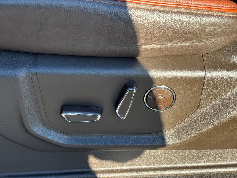 Used 2021 Ford F450 King Ranch w/ King Ranch Ultimate Package image 27