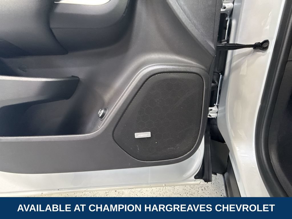 Certified 2024 Chevrolet Blazer Premier w/ Driver Confidence II Package FWD image 32