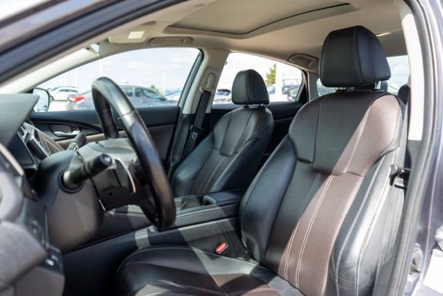 Used 2019 Honda Insight Touring image 14