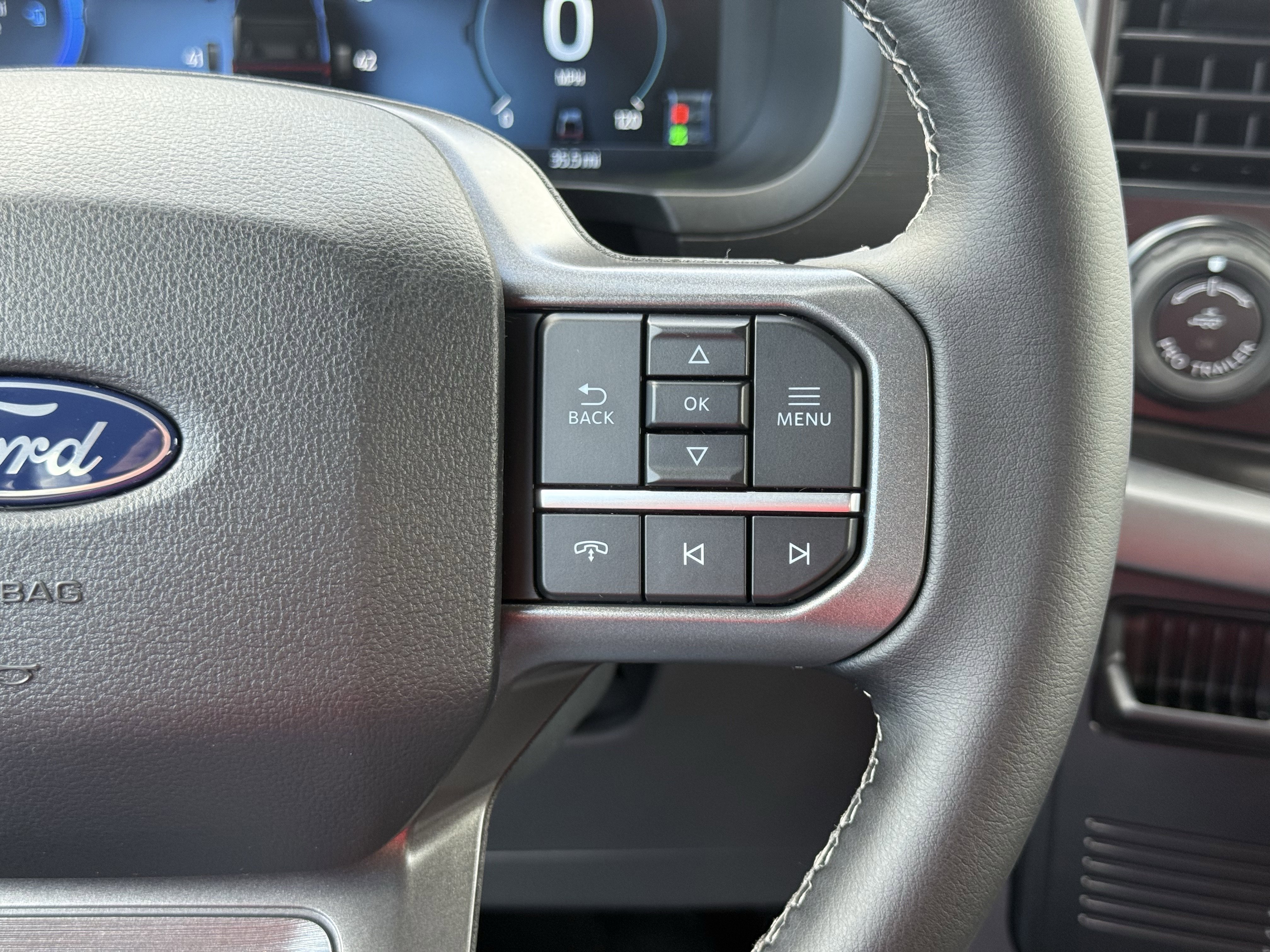 New 2025 Ford F150 Lightning XLT AWD/4WD image 26