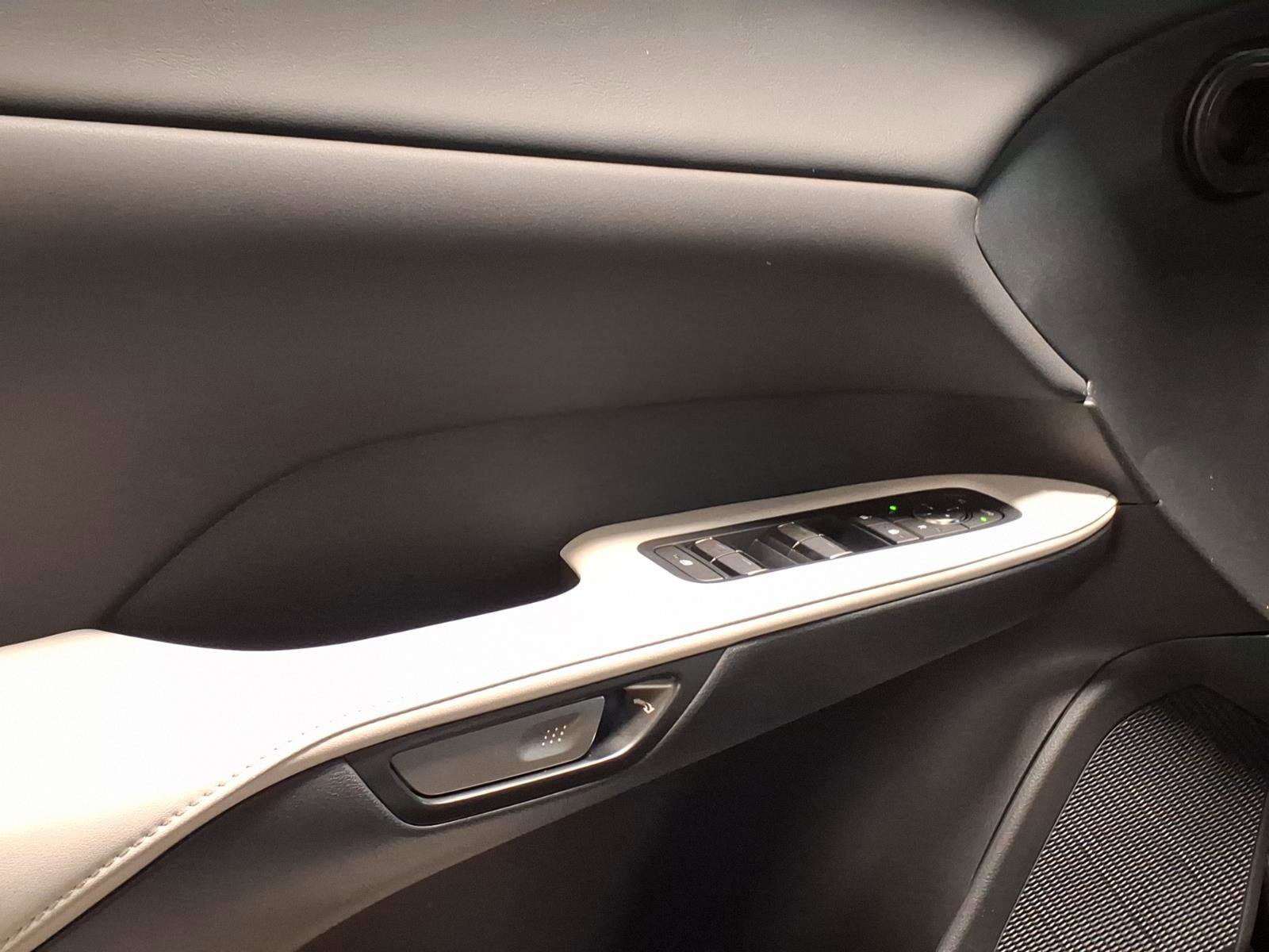 New 2026 Lexus RX 350 AWD image 4