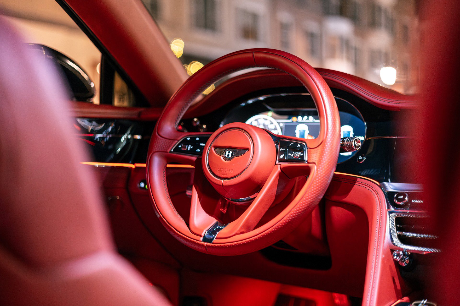 Used 2020 Bentley Flying Spur W12 w/ First Edition Specification image 96