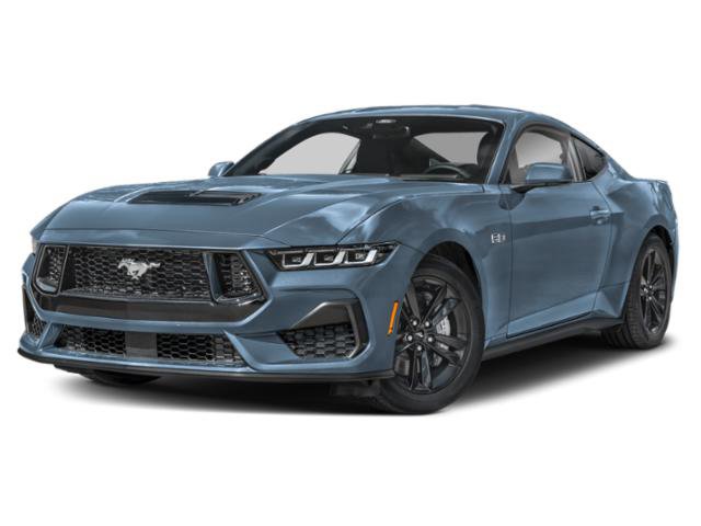 New 2026 Ford Mustang GT video 1