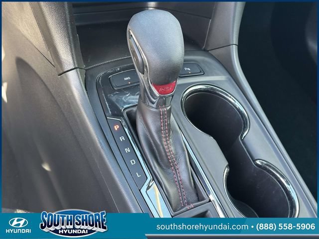 Used 2024 Chevrolet Equinox RS AWD/4WD image 35