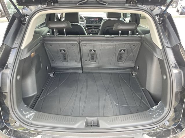 New 2026 Buick Encore GX Preferred w/ Advanced Technology Package FWD image 22