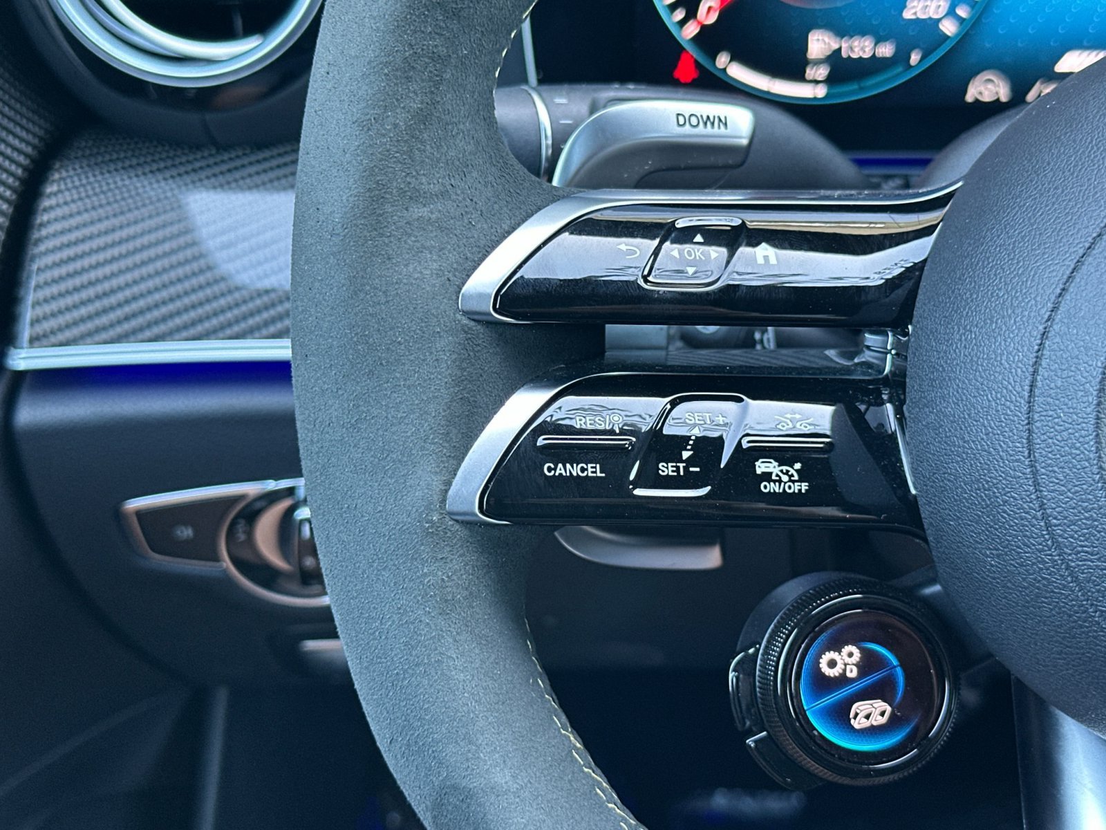 Certified 2023 Mercedes-Benz E 63 AMG S image 28