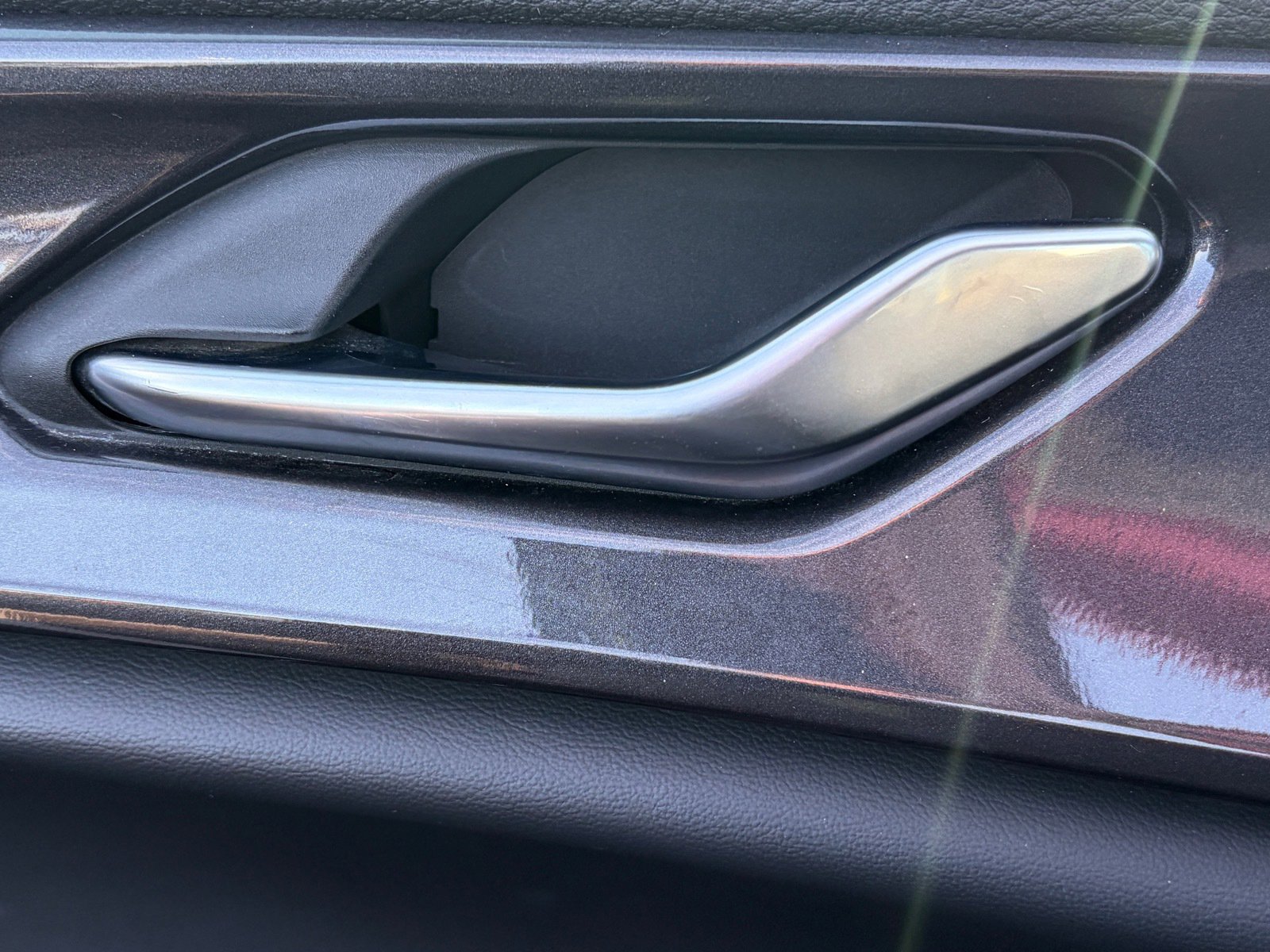 Used 2021 Jeep Grand Cherokee L Altitude image 9