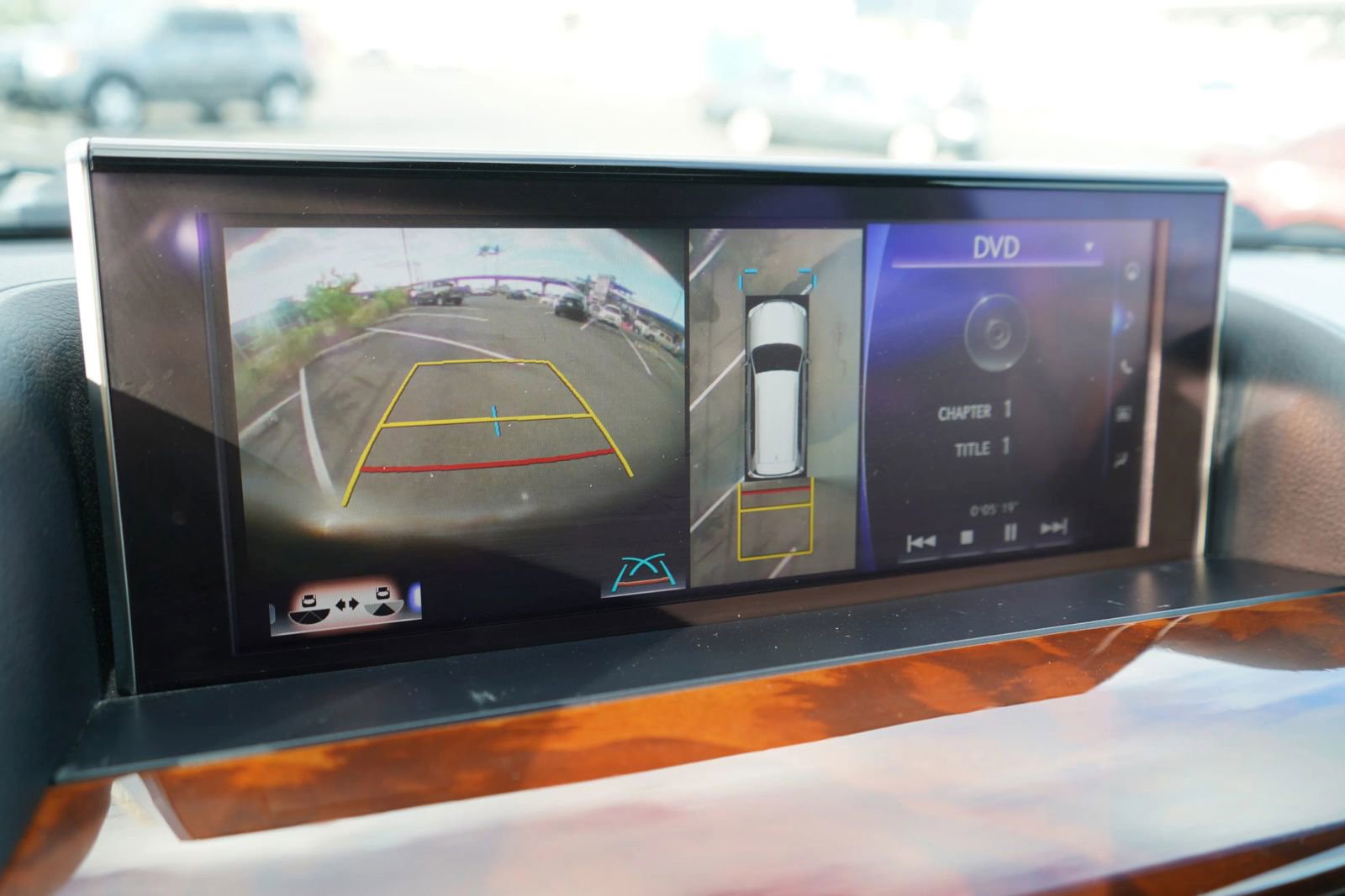 Used 2016 Lexus LX 570 4WD image 26