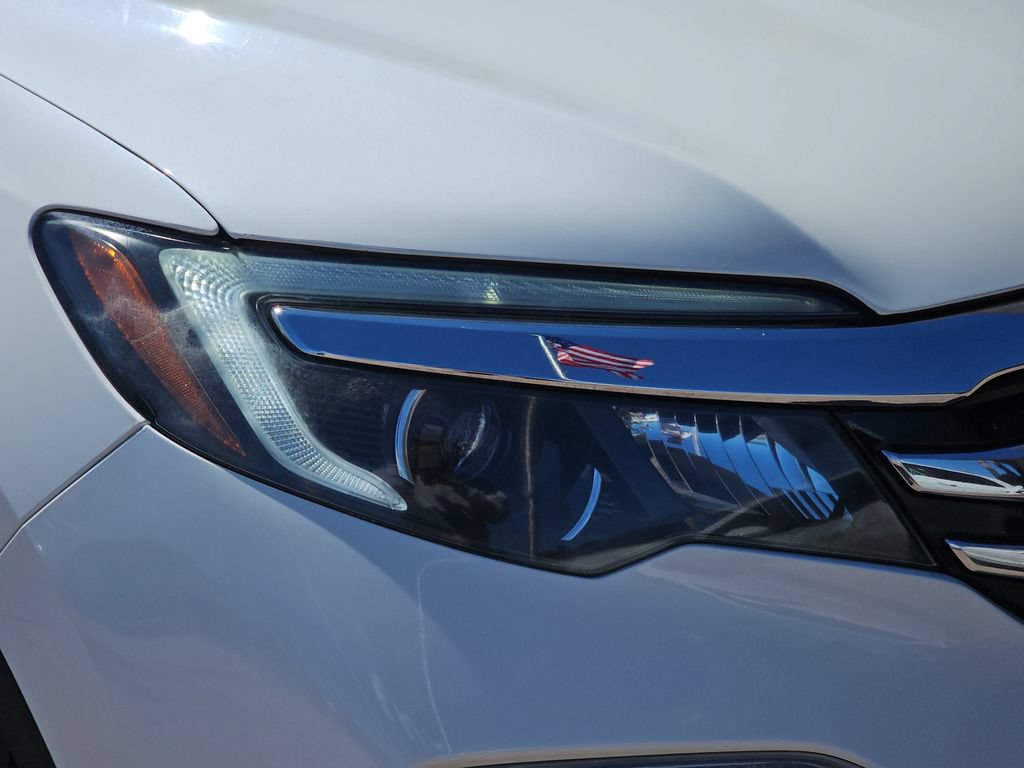 Used 2017 Honda Pilot Elite image 36