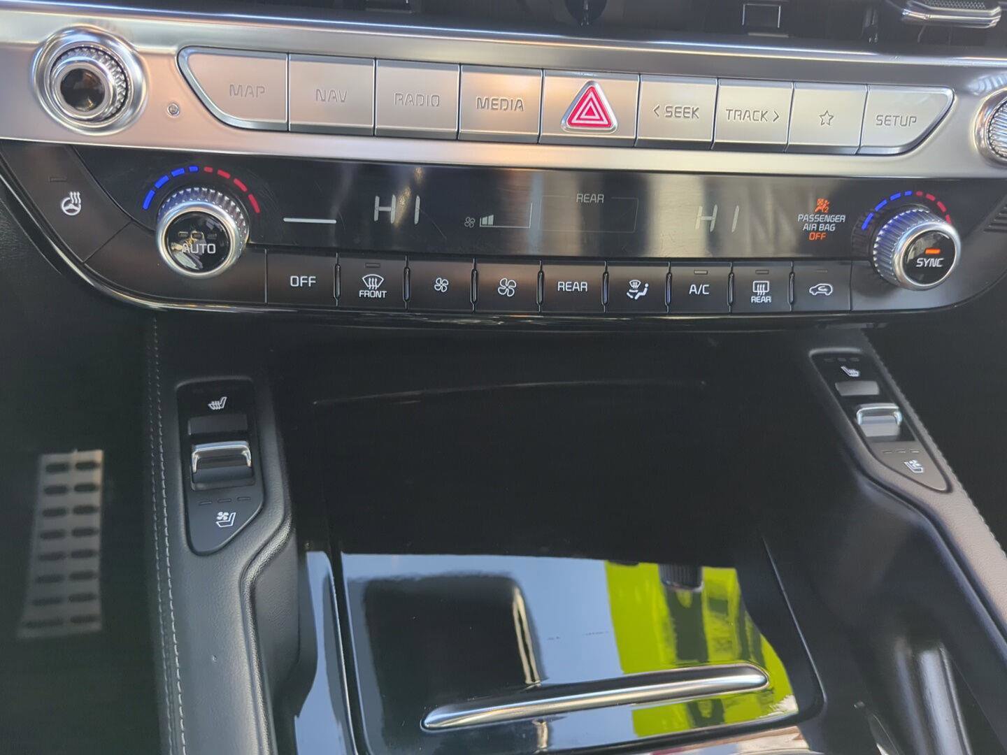 Used 2024 Kia Telluride SX Prestige X-Line image 25