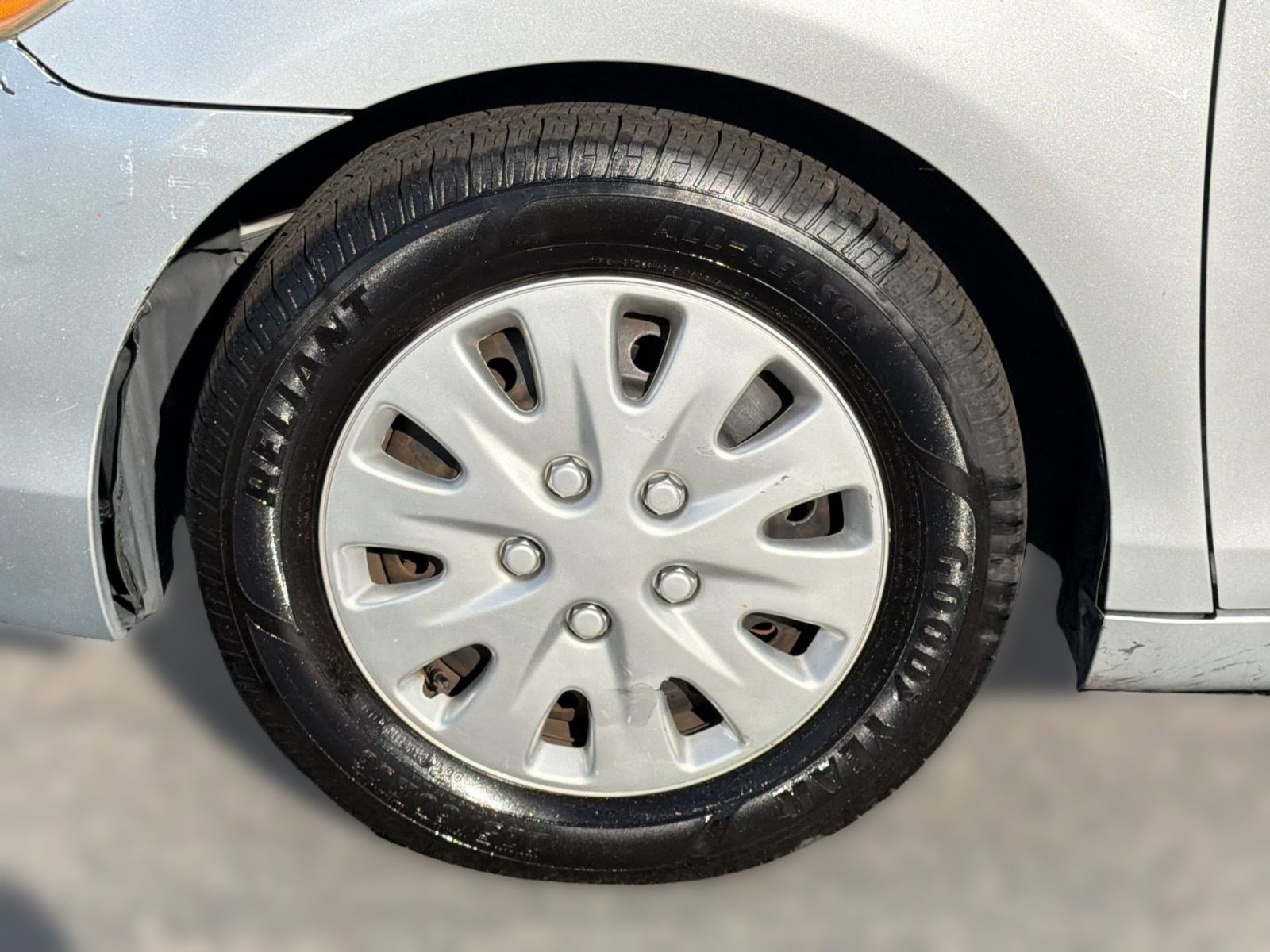 Used 2007 Toyota Camry LE image 12