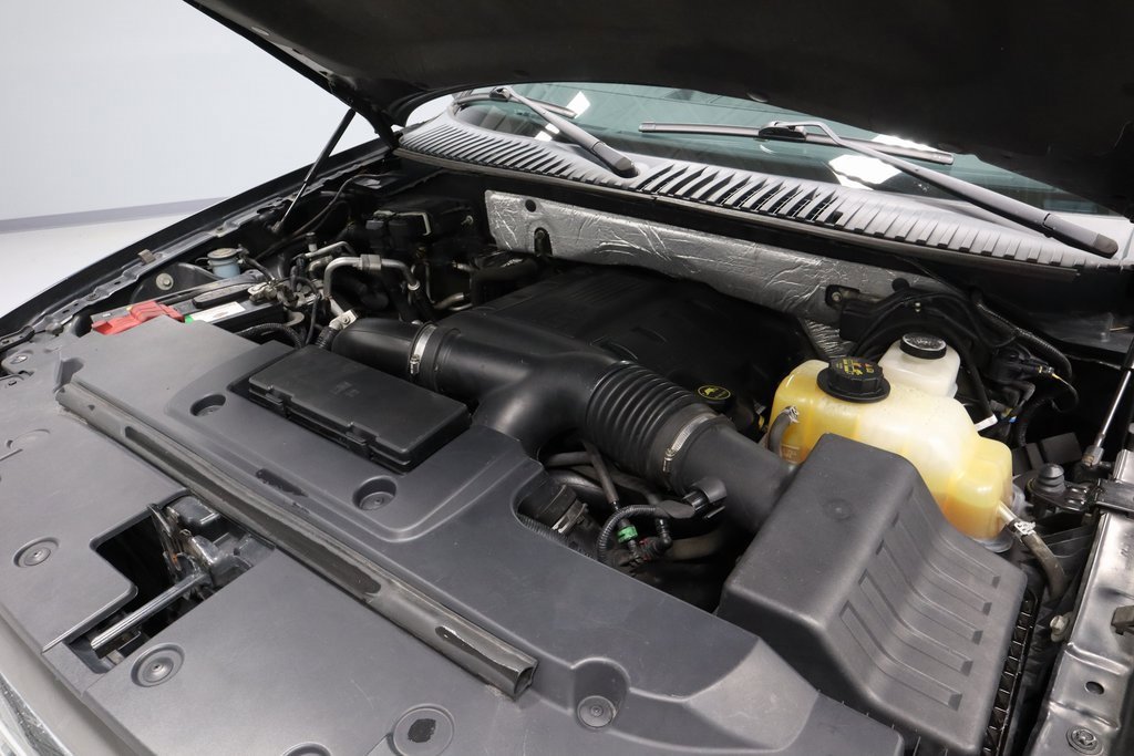 Used 2015 Ford Expedition EL Limited w/ Equipment Group 301A image 15