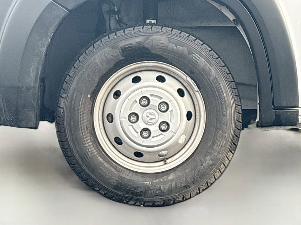 Used 2023 RAM ProMaster 1500 w/ Safety Group (A) image 26