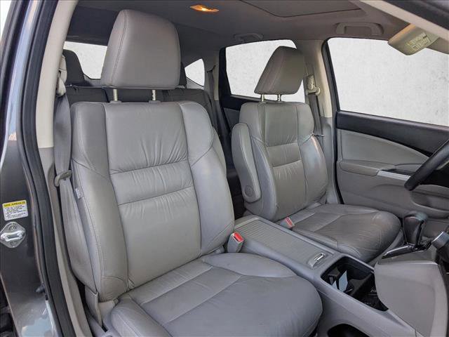 Used 2012 Honda CR-V EX-L image 20