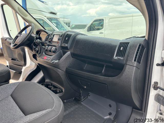 Used 2021 RAM ProMaster 1500 image 33