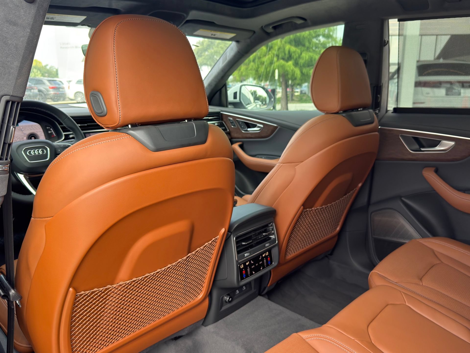 New 2026 Audi Q8 Prestige AWD/4WD image 30