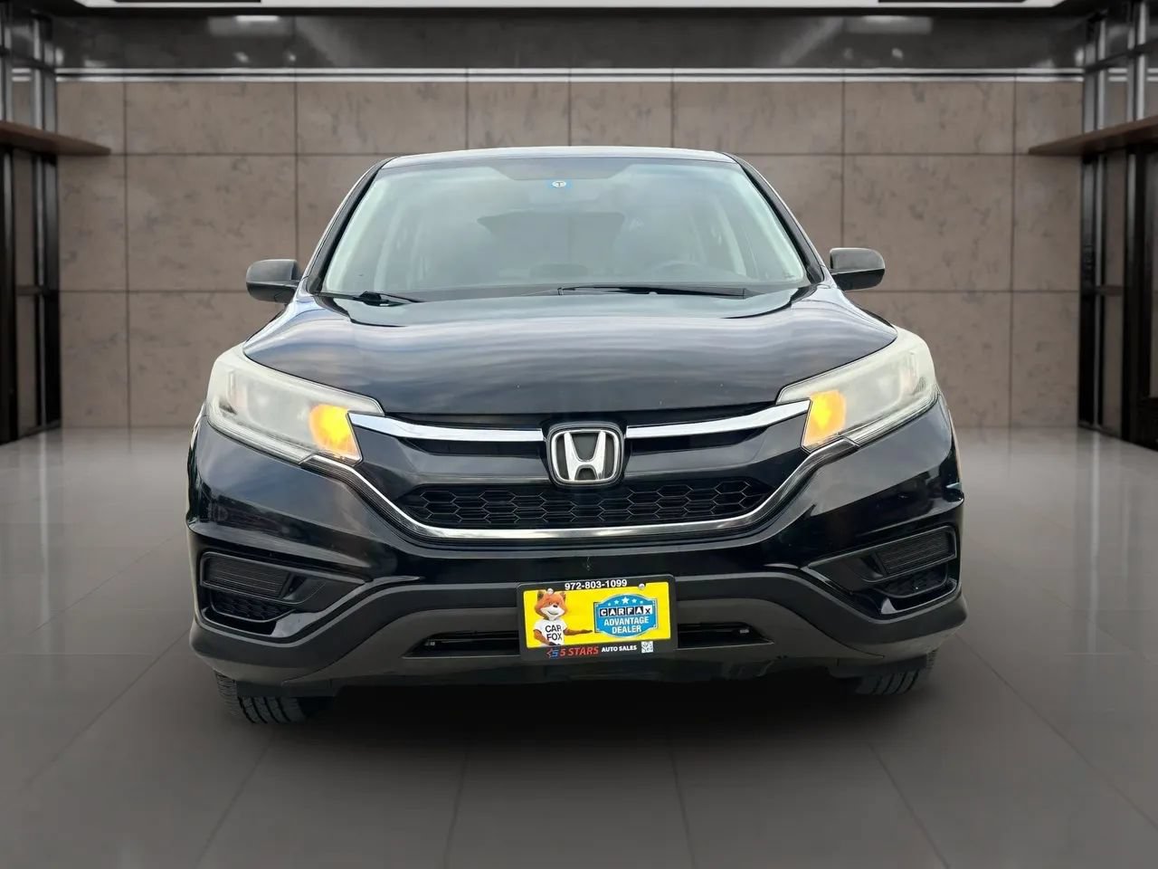 Used 2016 Honda CR-V LX image 26