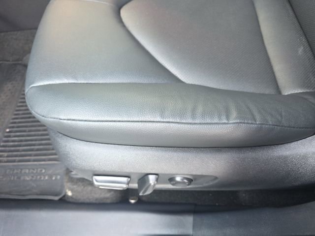 Certified 2025 Toyota Grand Highlander XLE image 16