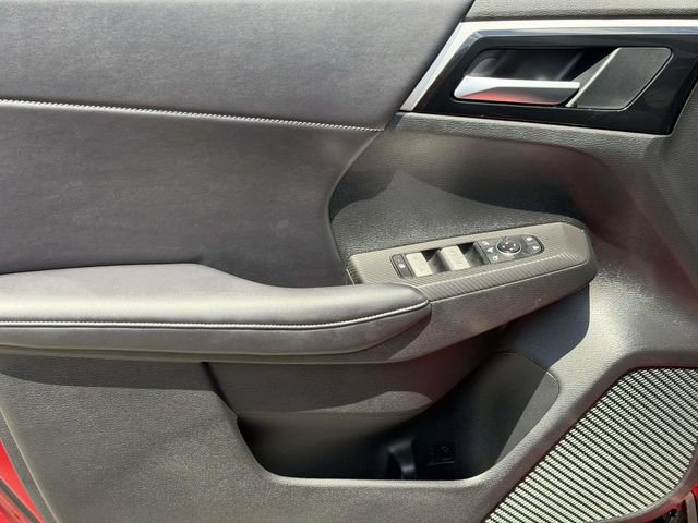 Used 2024 Mitsubishi Outlander SE AWD/4WD image 16