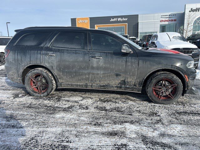 Used 2021 Dodge Durango GT image 4