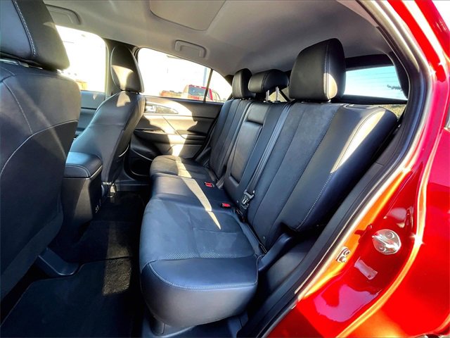 Used 2024 Mitsubishi Eclipse Cross SE image 22