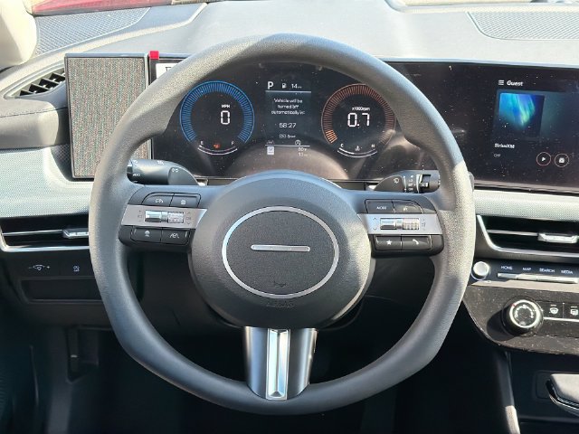 New 2026 Hyundai Sonata SE FWD image 20