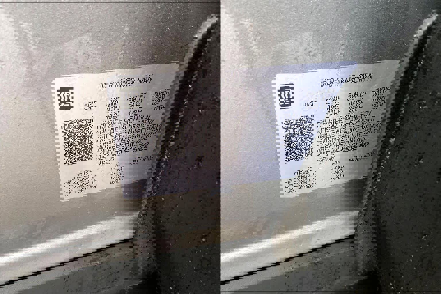 Certified 2025 Chevrolet Trax LT image 34