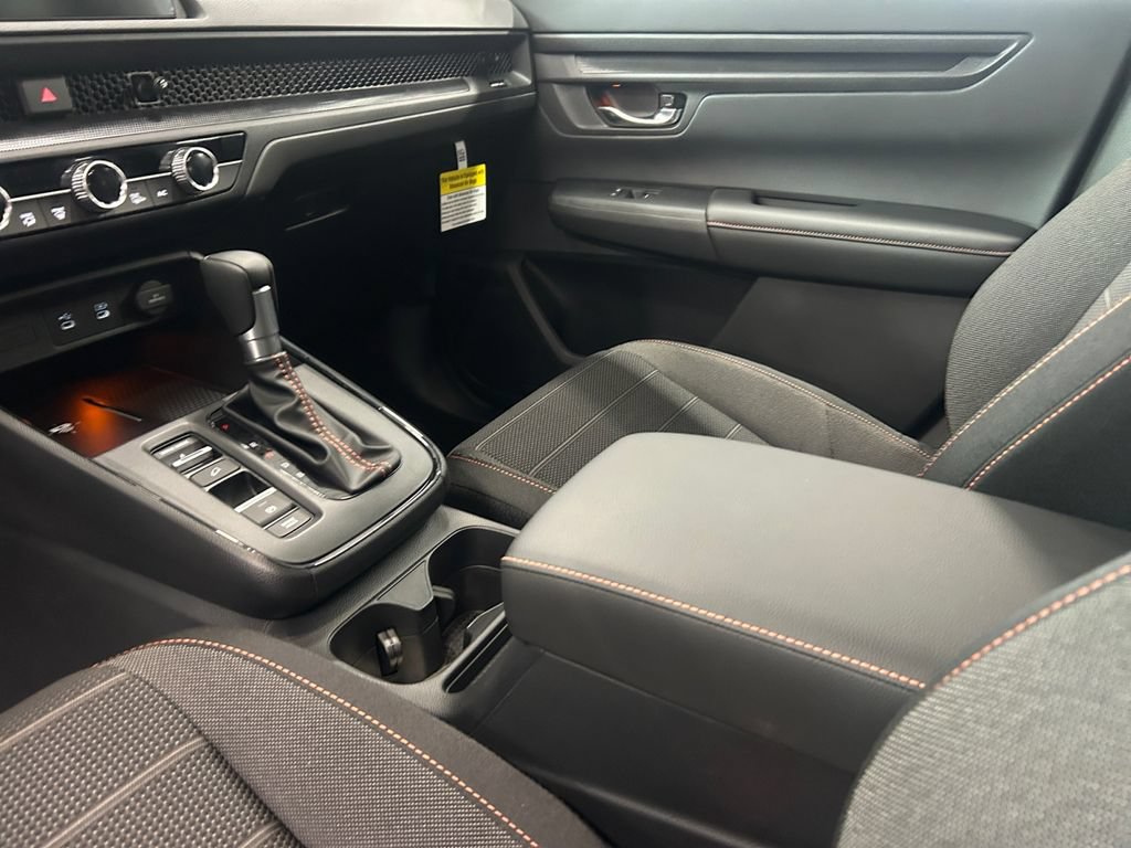 New 2026 Honda CR-V TrailSport image 11
