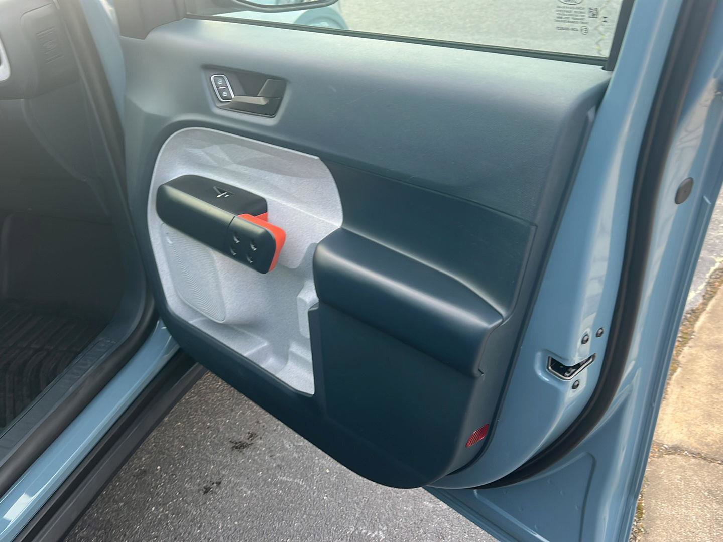 Used 2023 Ford Maverick XLT w/ Equipment Group 300A Standard AWD/4WD image 14