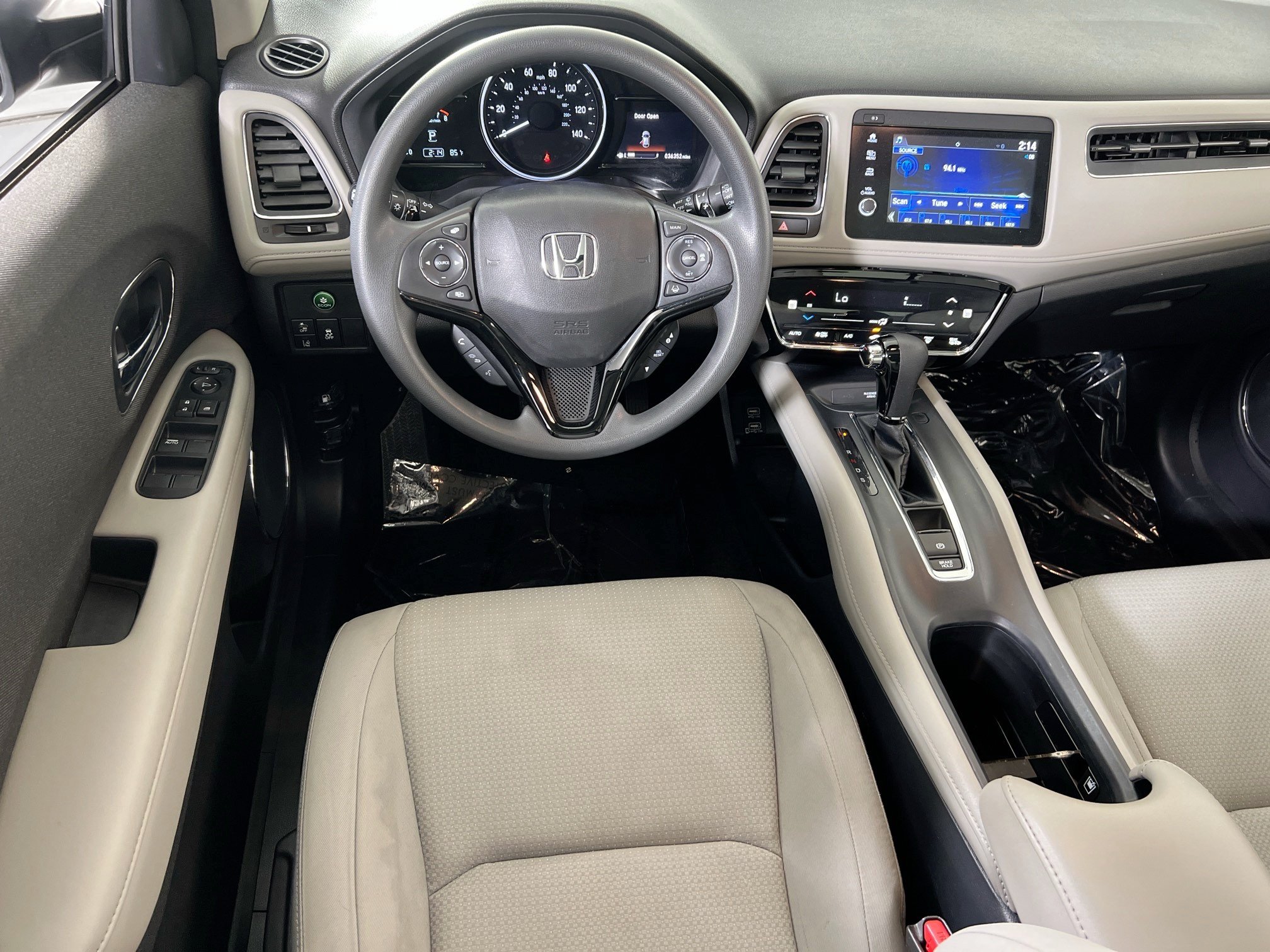 Used 2022 Honda HR-V EX image 21