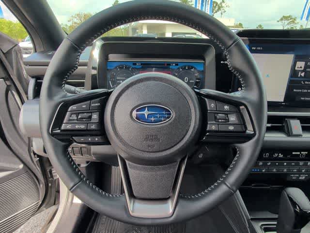 New 2026 Subaru Outback Touring XT AWD/4WD image 23