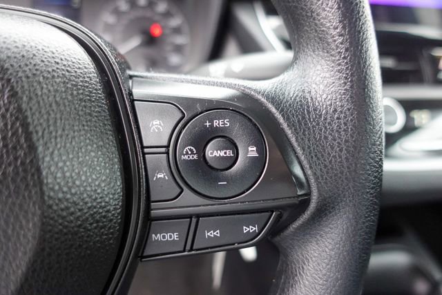 Certified 2023 Toyota Corolla LE image 18