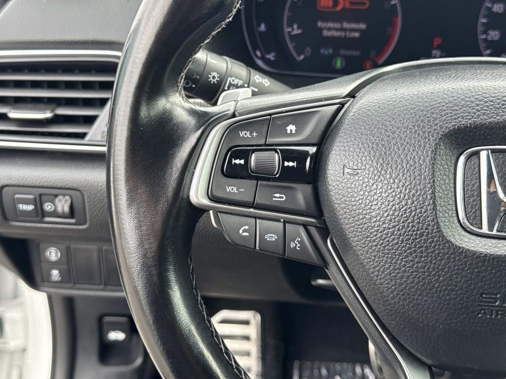 Used 2020 Honda Accord Sport image 31