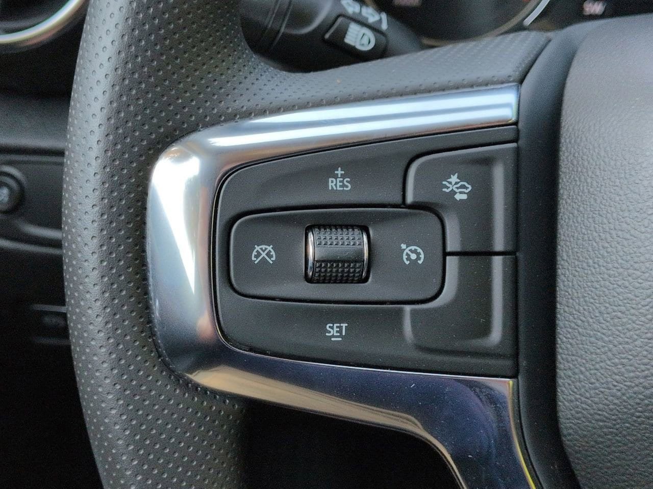 New 2026 Chevrolet Blazer LT image 11