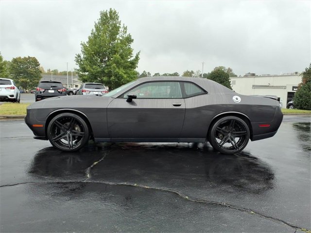 Used 2015 Dodge Challenger SXT w/ Sound Group image 22
