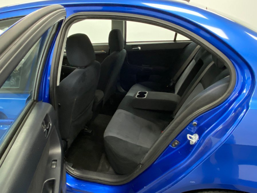 Used 2010 Mitsubishi Lancer GTS FWD image 34