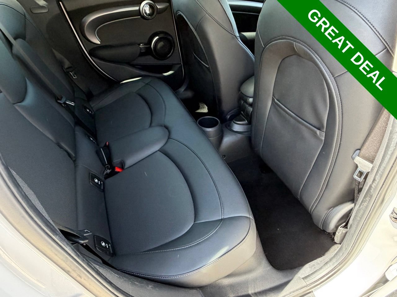Used 2024 MINI Cooper S FWD image 34